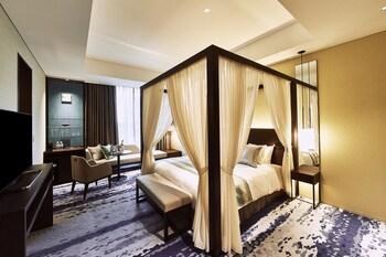 The Gate Hotel Tokyo By HULIC photo 2