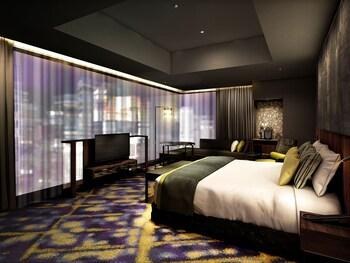 The Gate Hotel Tokyo By HULIC photo 3