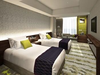 The Gate Hotel Tokyo By HULIC photo 4
