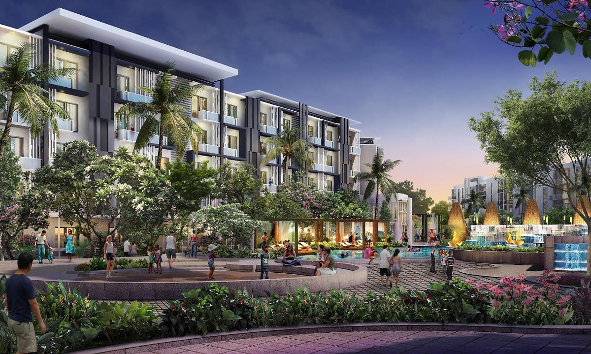 Astara Hotel Balikpapan