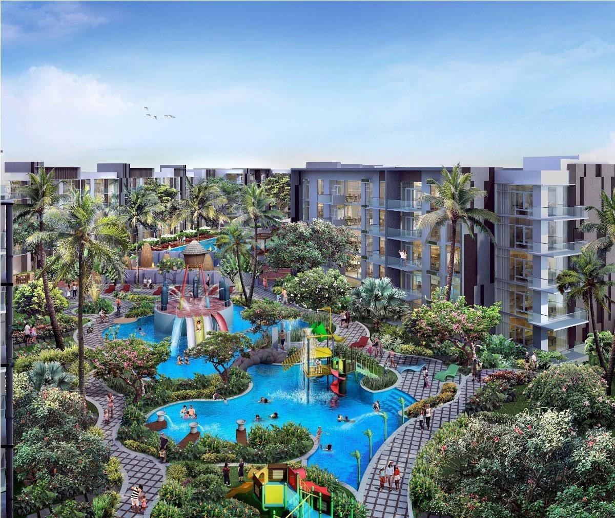 Astara Hotel Balikpapan photo 1