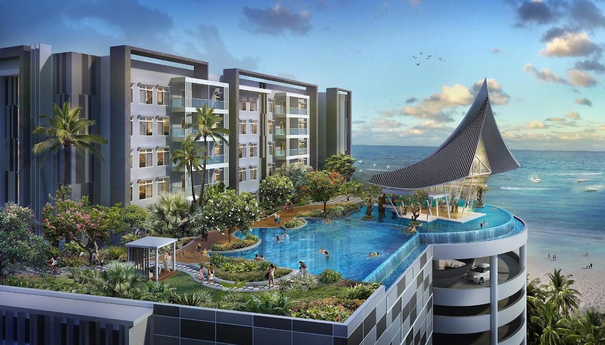Astara Hotel Balikpapan photo 2
