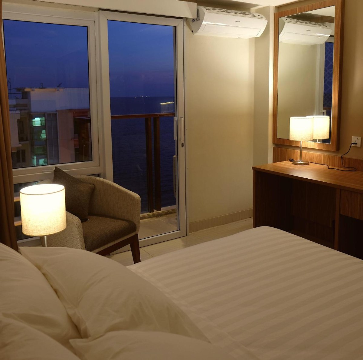 Astara Hotel Balikpapan photo 3