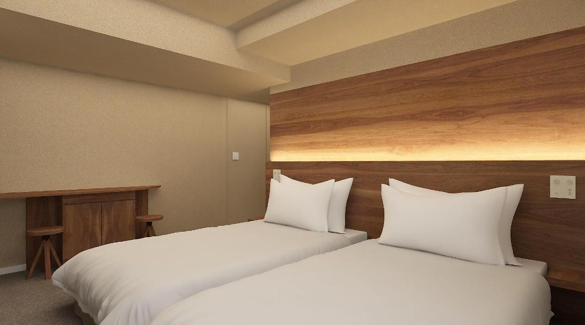 karaksa hotel premier Tokyo Ginza photo 2