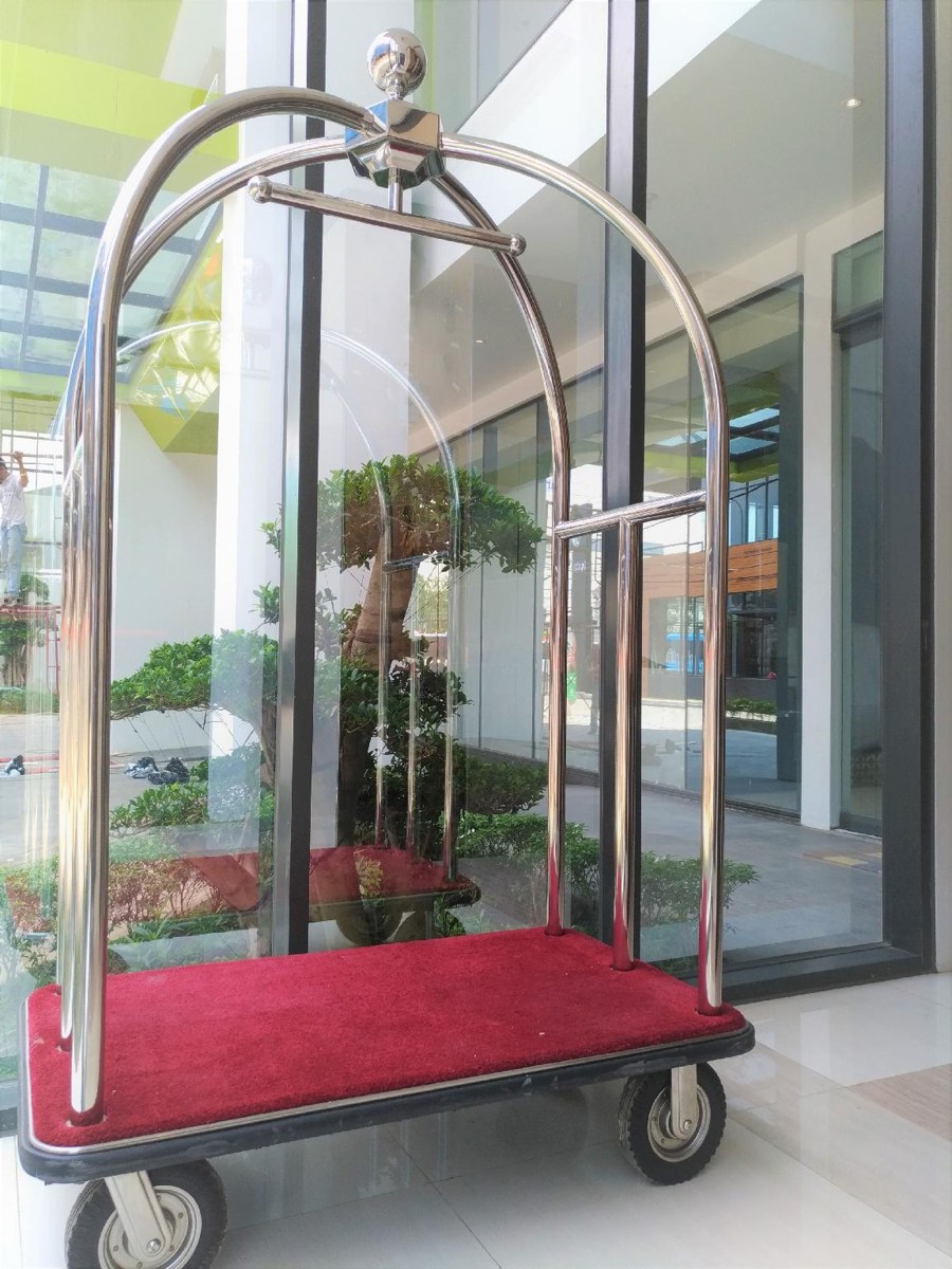 MaxOneHotels.com at Platinum Hayam Wuruk Jakarta photo 3
