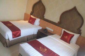 Namira Syariah Hotel Surabaya photo 1