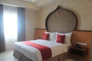Namira Syariah Hotel Surabaya photo 2