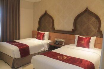 Namira Syariah Hotel Surabaya photo 3