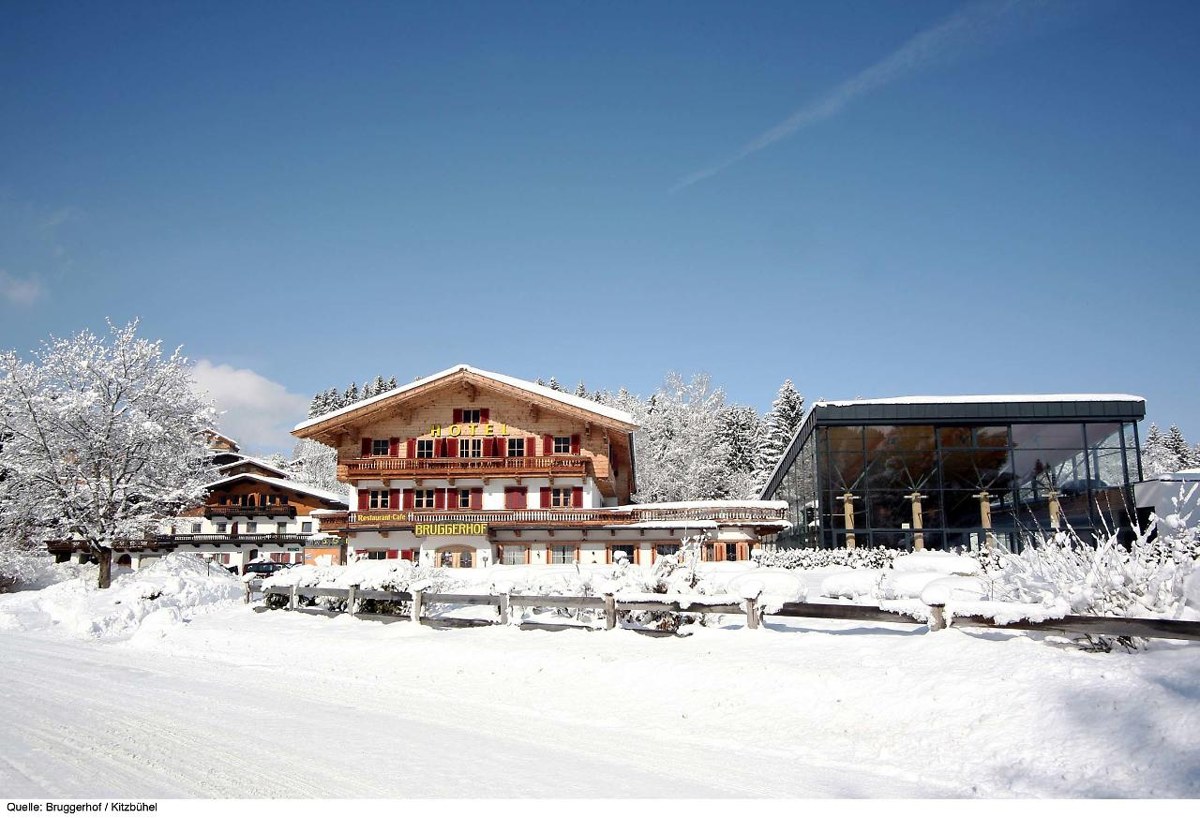 Bruggerhof