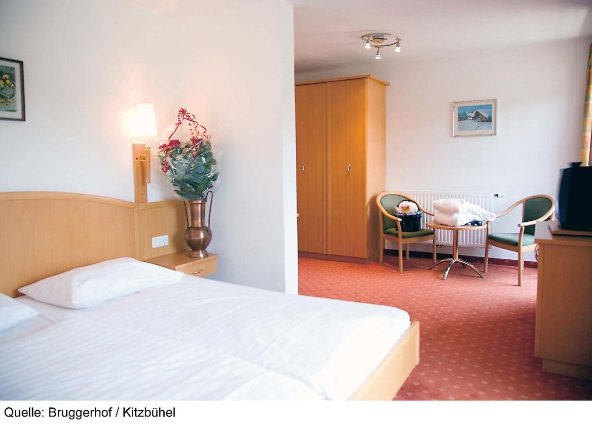 Bruggerhof photo 2