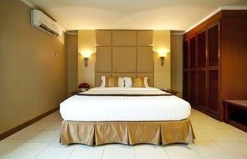 Hotel Olympic photo 1