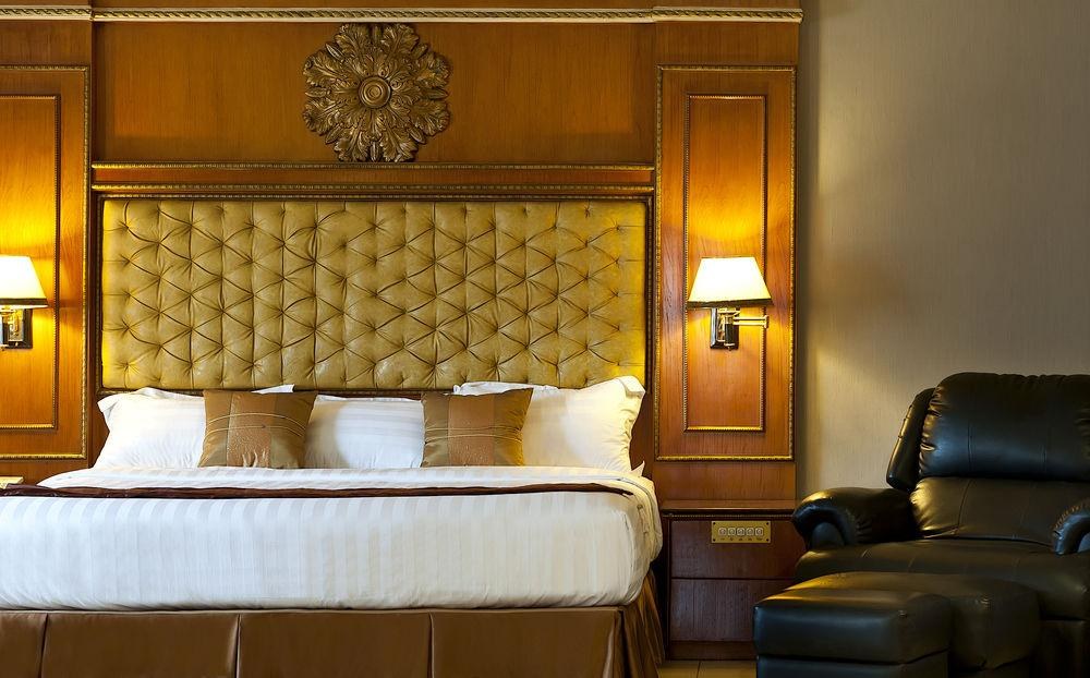 Hotel Olympic photo 2