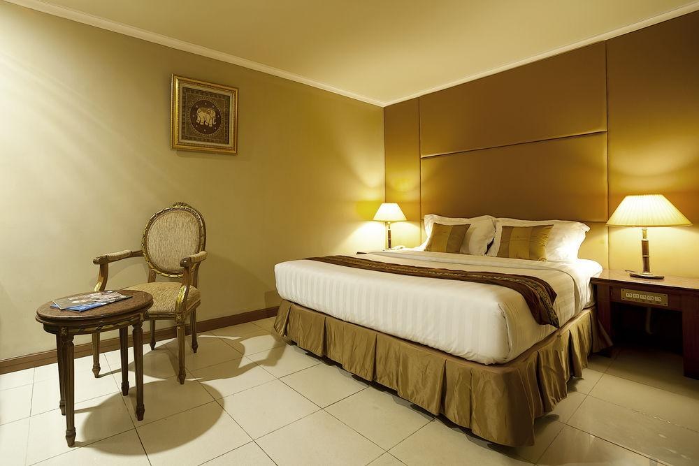 Hotel Olympic photo 4