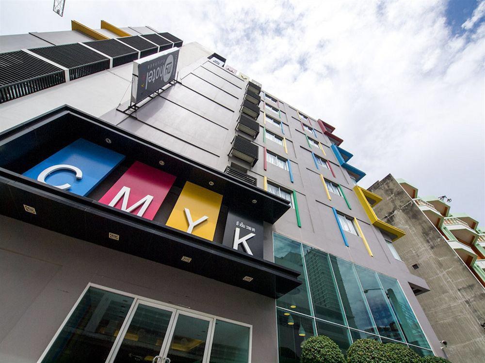 Myhotel CMYK Ratchada