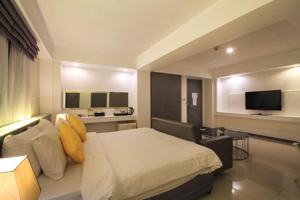 Myhotel CMYK Ratchada photo 2