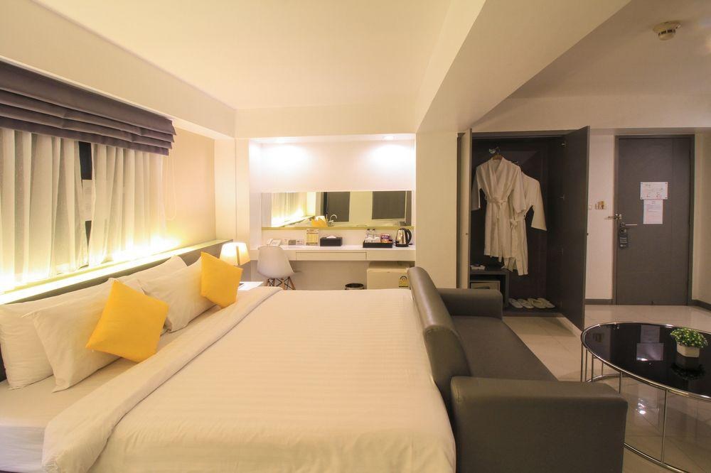 Myhotel CMYK Ratchada photo 3