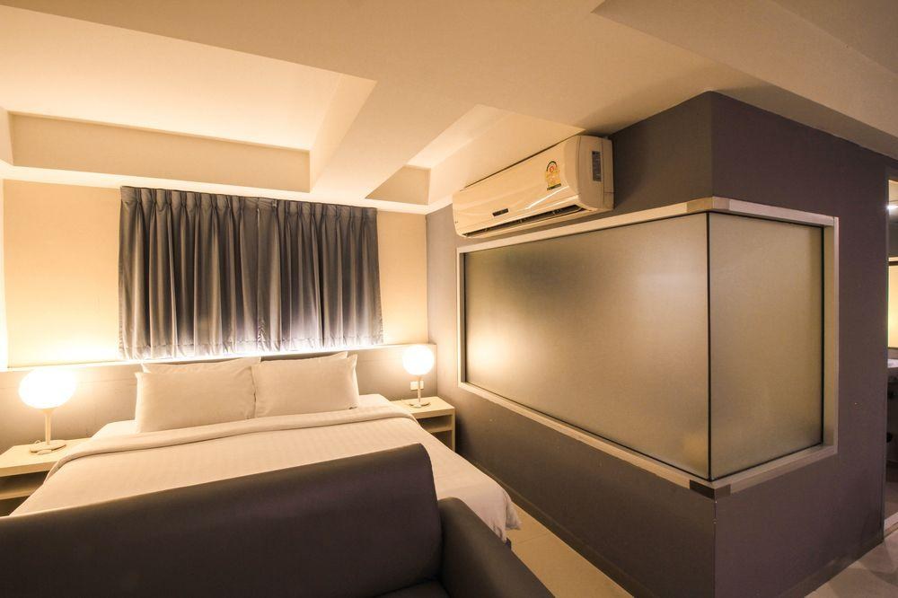 Myhotel CMYK Ratchada photo 4