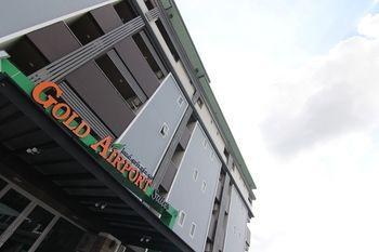 Gold Airport Suites photo 2
