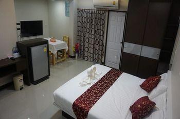 Gold Airport Suites photo 3