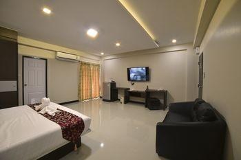 Gold Airport Suites photo 4