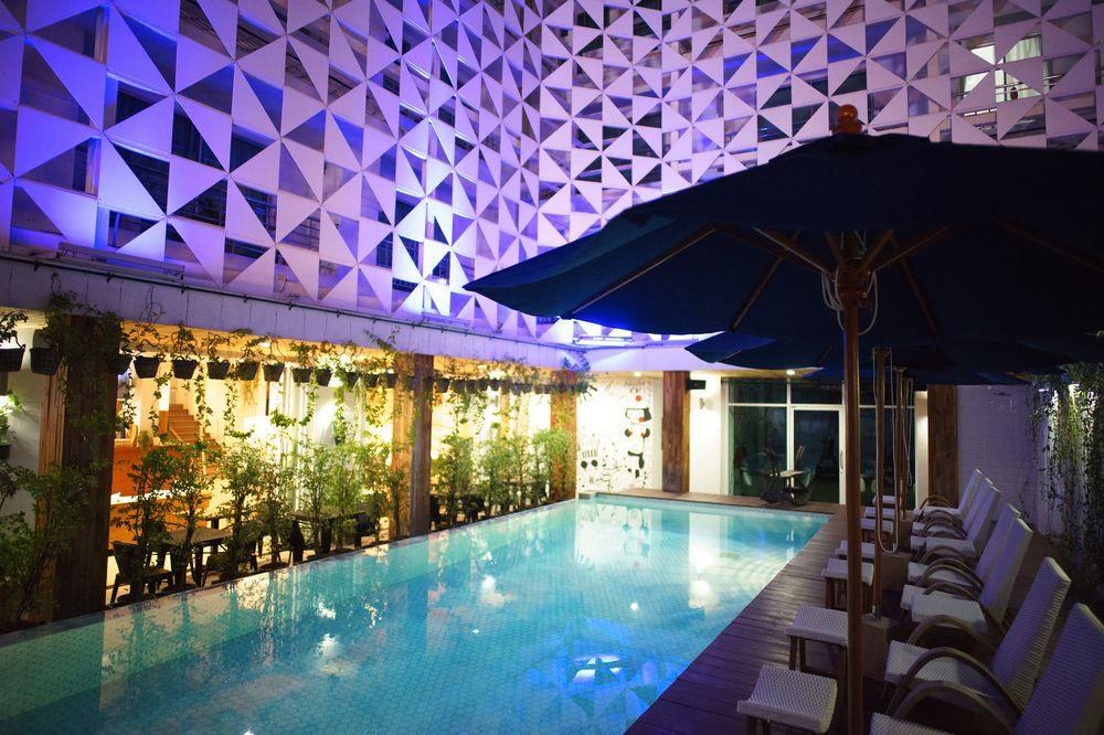 The Core Gallery Hotel photo 1