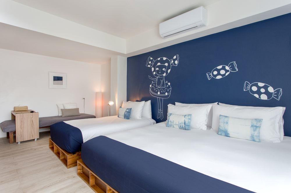 The Core Gallery Hotel photo 2