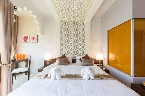 Vulcano Hotel Chiang Mai