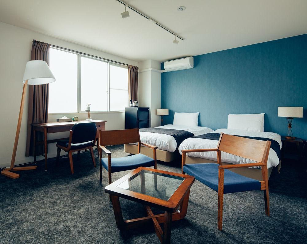 Hotel Graphy Nezu