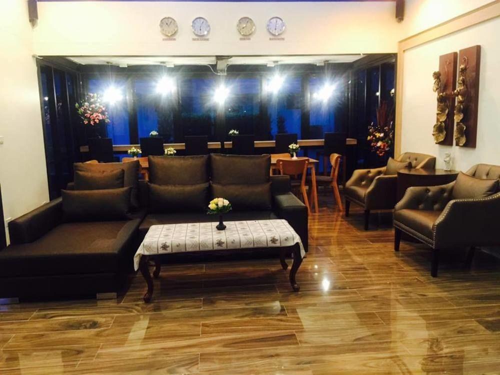 Pongsakorn Boutique Resort photo 1