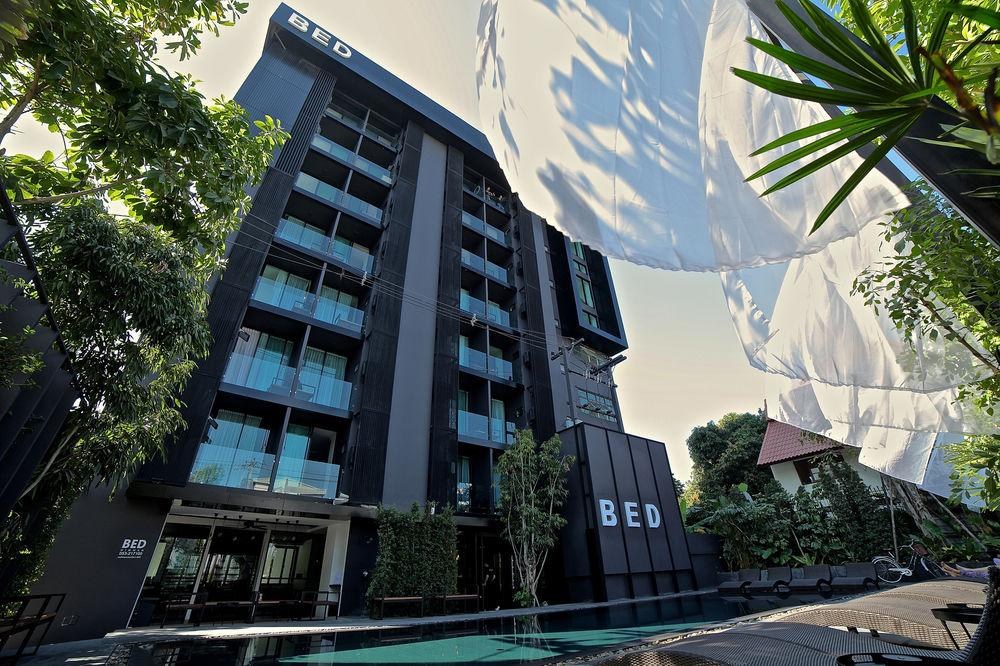 BED Nimman Hotel - Adults Only