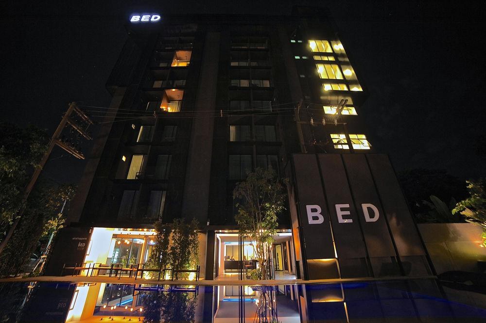 BED Nimman Hotel - Adults Only photo 1