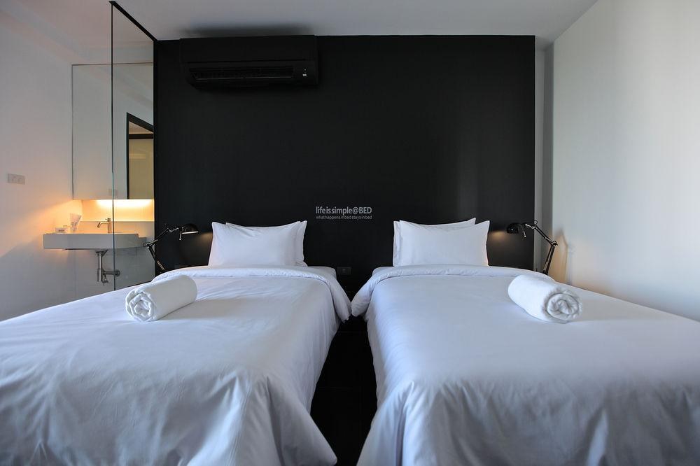 BED Nimman Hotel - Adults Only photo 2