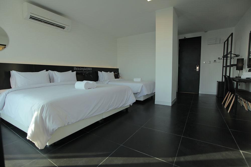 BED Nimman Hotel - Adults Only photo 3