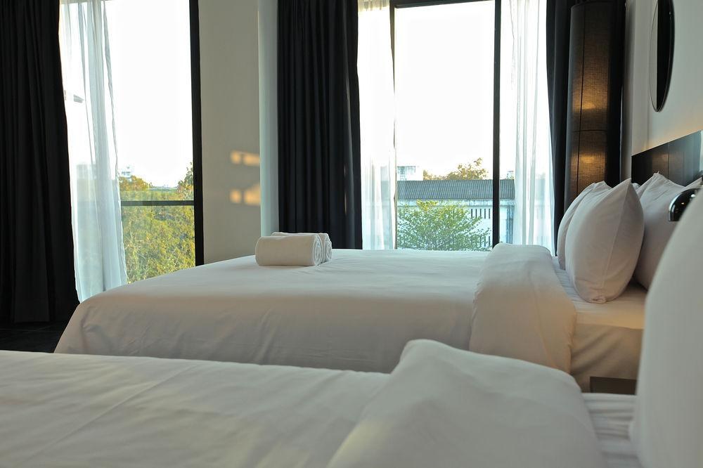 BED Nimman Hotel - Adults Only photo 4