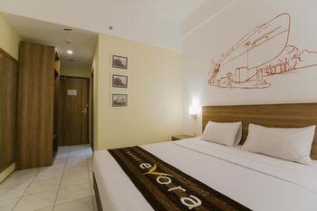 Evora Hotel