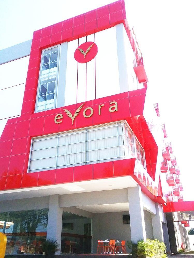 Evora Hotel photo 1