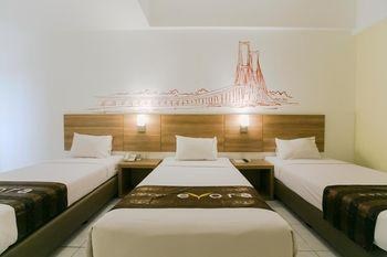 Evora Hotel photo 4