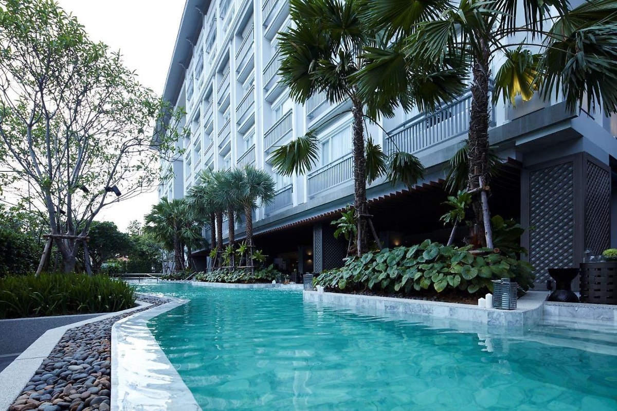 Health Land Resort & Spa photo 2