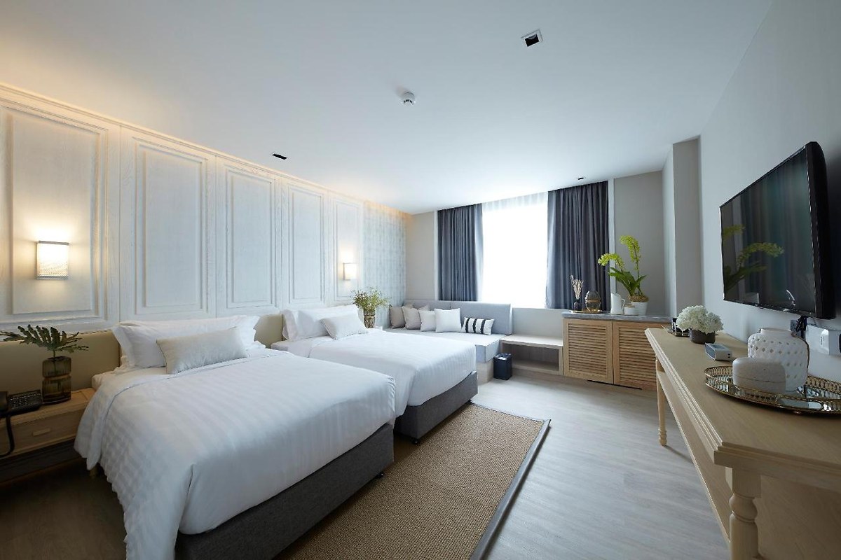 Health Land Resort & Spa photo 3
