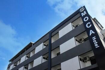 Moca Hotel photo 2
