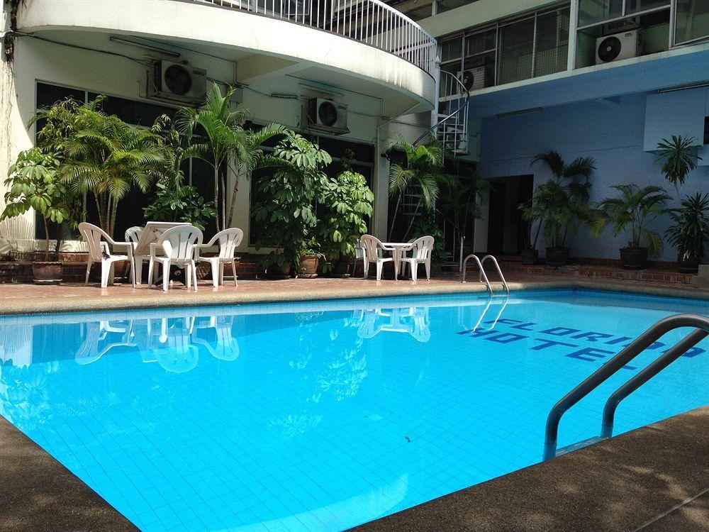 Florida Hotel