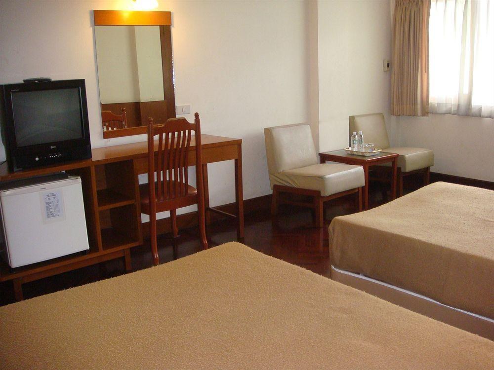 Florida Hotel photo 3