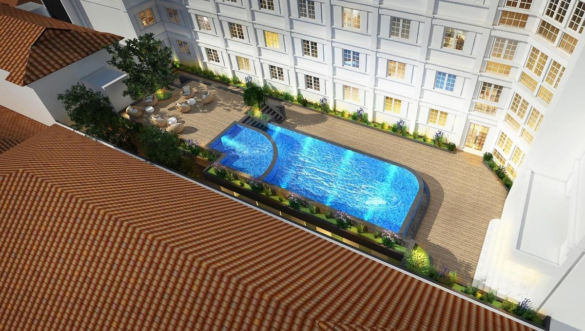 Kokoon Hotel Surabaya photo 2