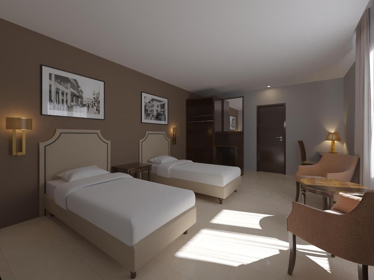 Kokoon Hotel Surabaya photo 4