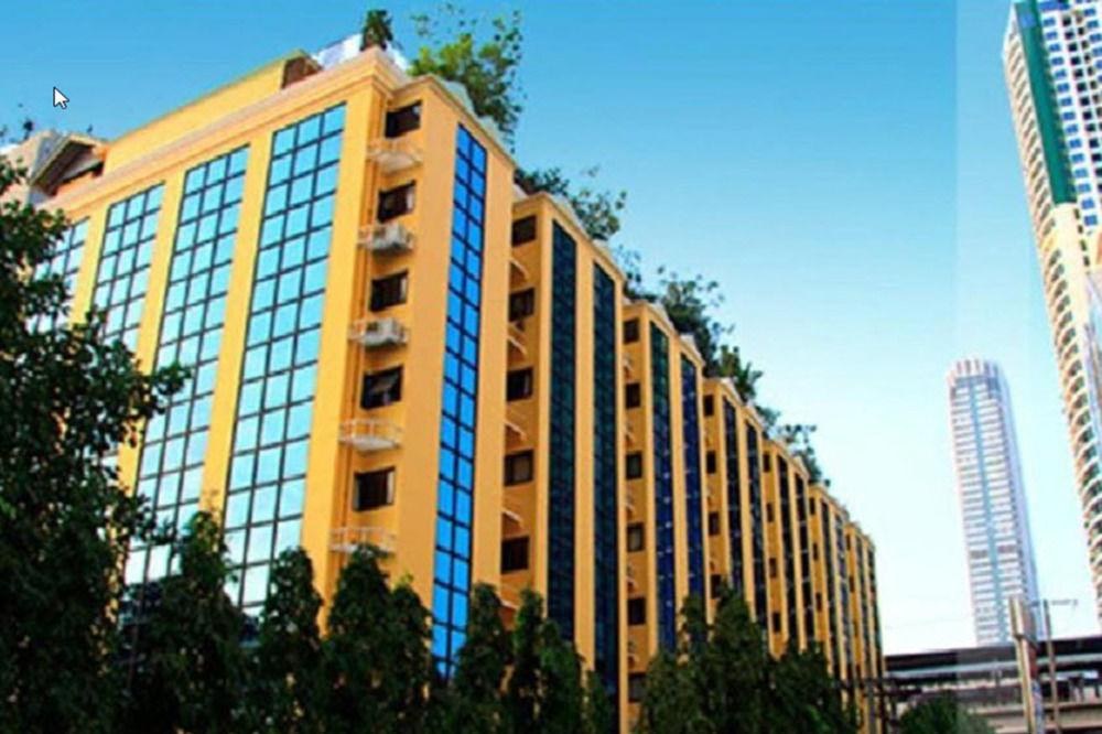 King Royal Garden Inn photo 2
