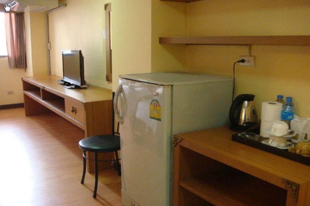 King Royal Garden Inn photo 3