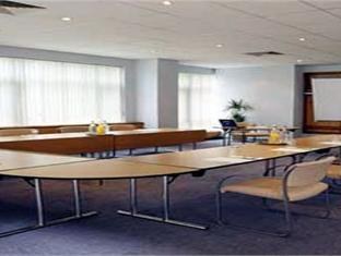 Golden Jubilee Hotel photo 2
