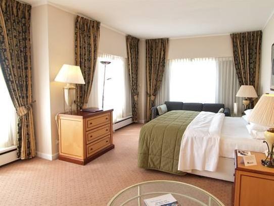 Golden Jubilee Hotel photo 4