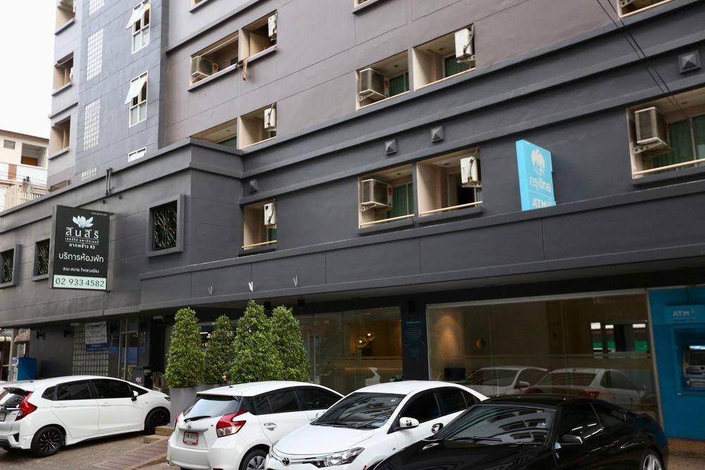 Synsiri 3 Ladprao 83 photo 1