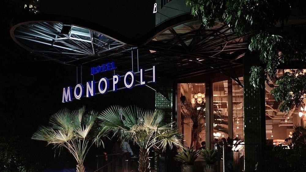 Hotel Monopoli